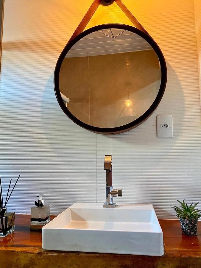 פרננדו דה נורונהה Nari Guest Room מראה חיצוני תמונה