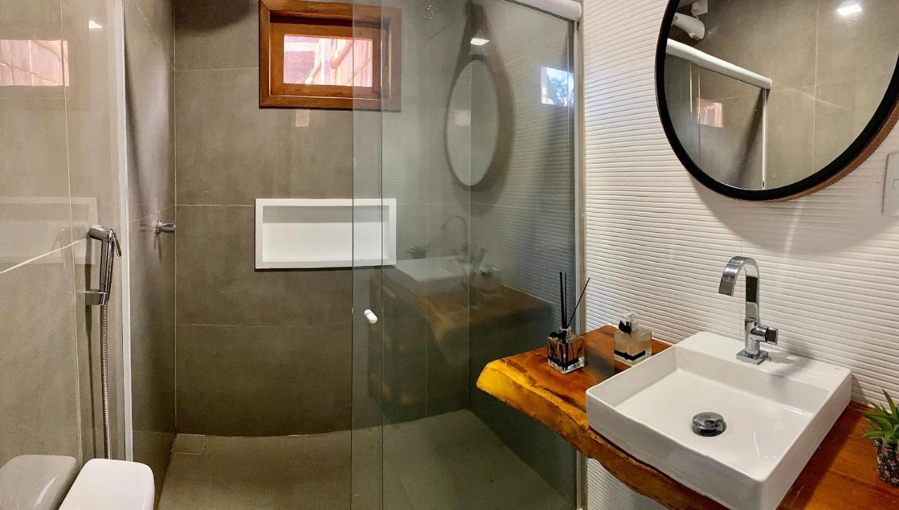 פרננדו דה נורונהה Nari Guest Room מראה חיצוני תמונה