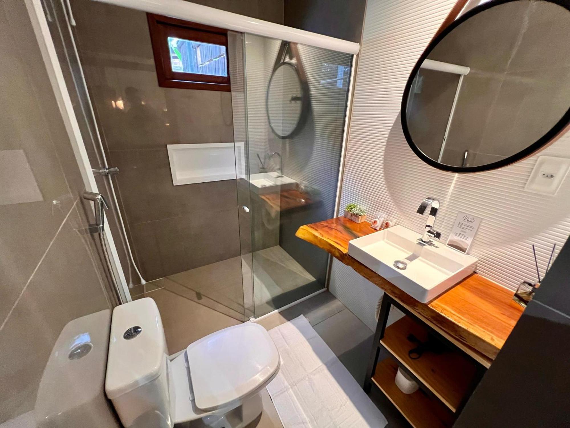 פרננדו דה נורונהה Nari Guest Room מראה חיצוני תמונה