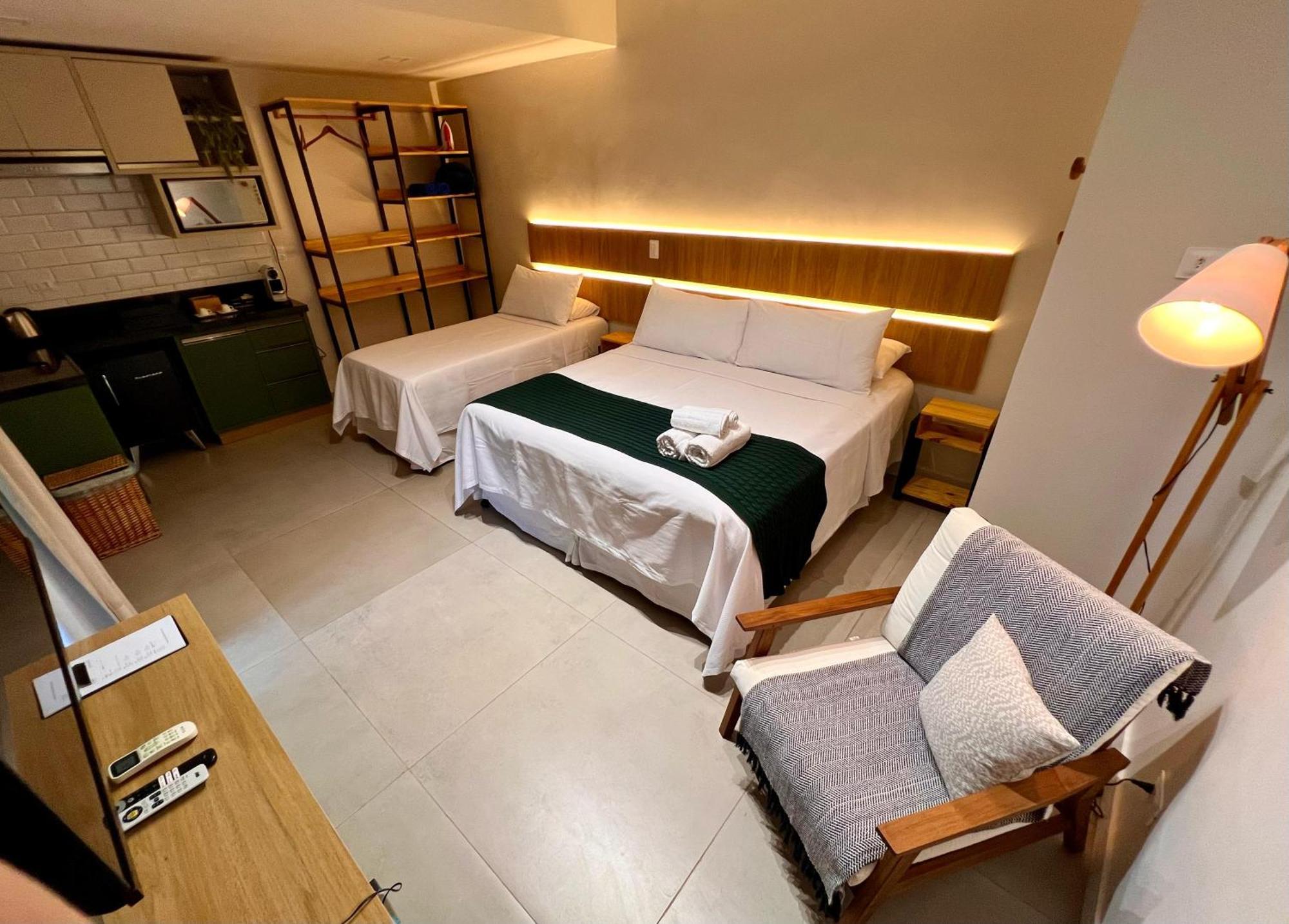 פרננדו דה נורונהה Nari Guest Room מראה חיצוני תמונה