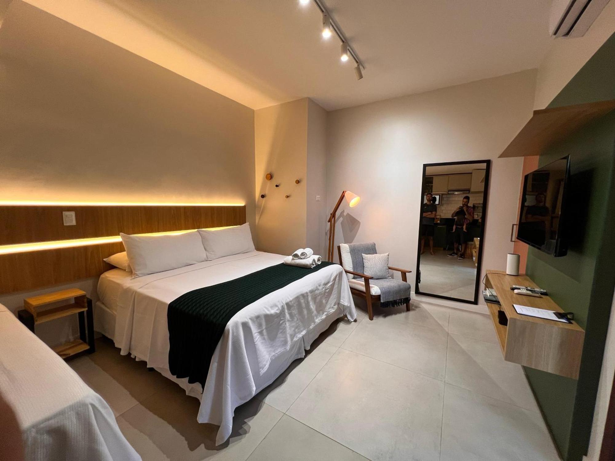 פרננדו דה נורונהה Nari Guest Room מראה חיצוני תמונה
