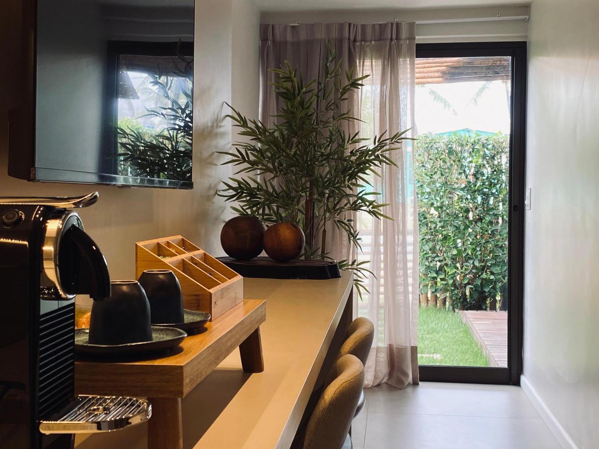 פרננדו דה נורונהה Nari Guest Room מראה חיצוני תמונה