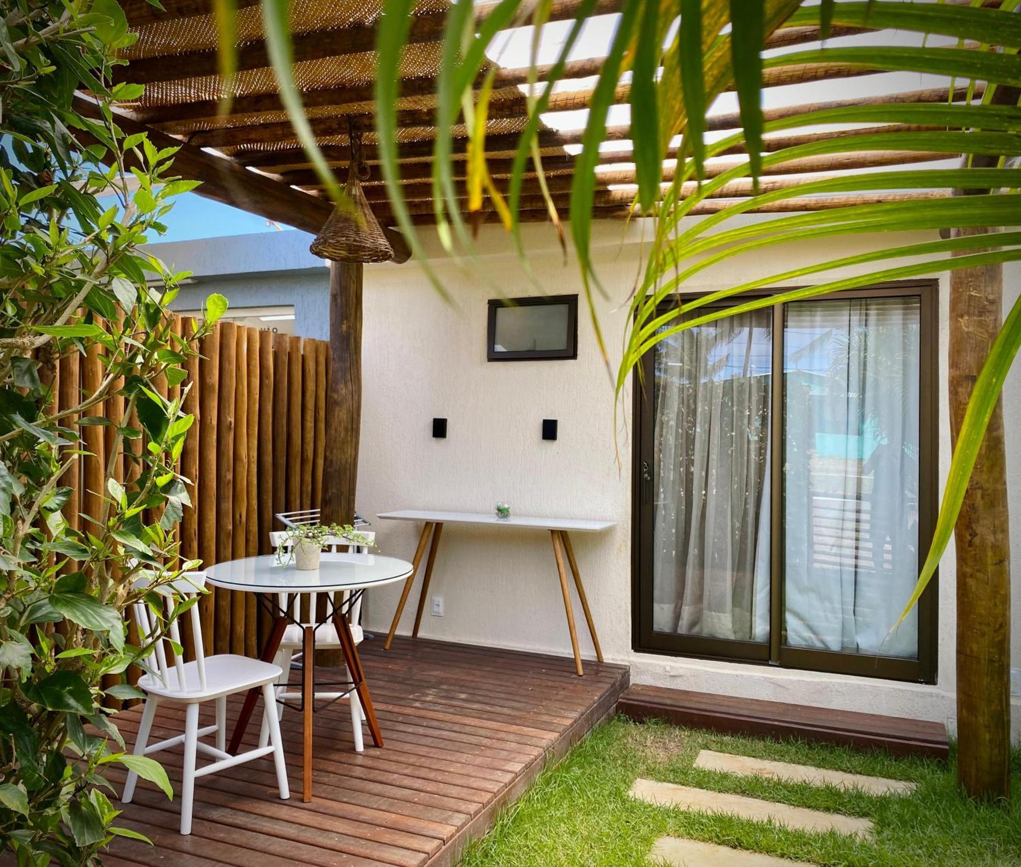 פרננדו דה נורונהה Nari Guest Room מראה חיצוני תמונה