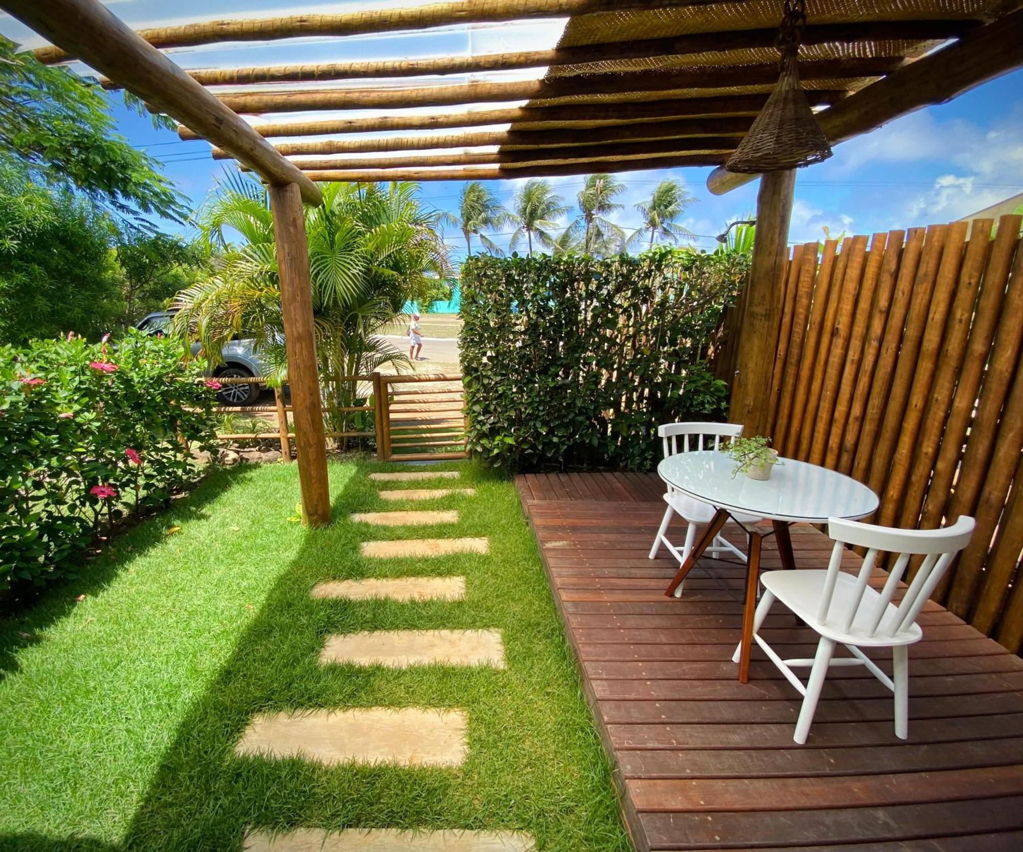 פרננדו דה נורונהה Nari Guest Room מראה חיצוני תמונה