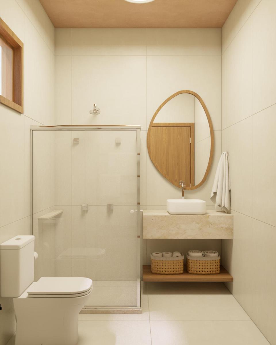 פרננדו דה נורונהה Nari Guest Room מראה חיצוני תמונה