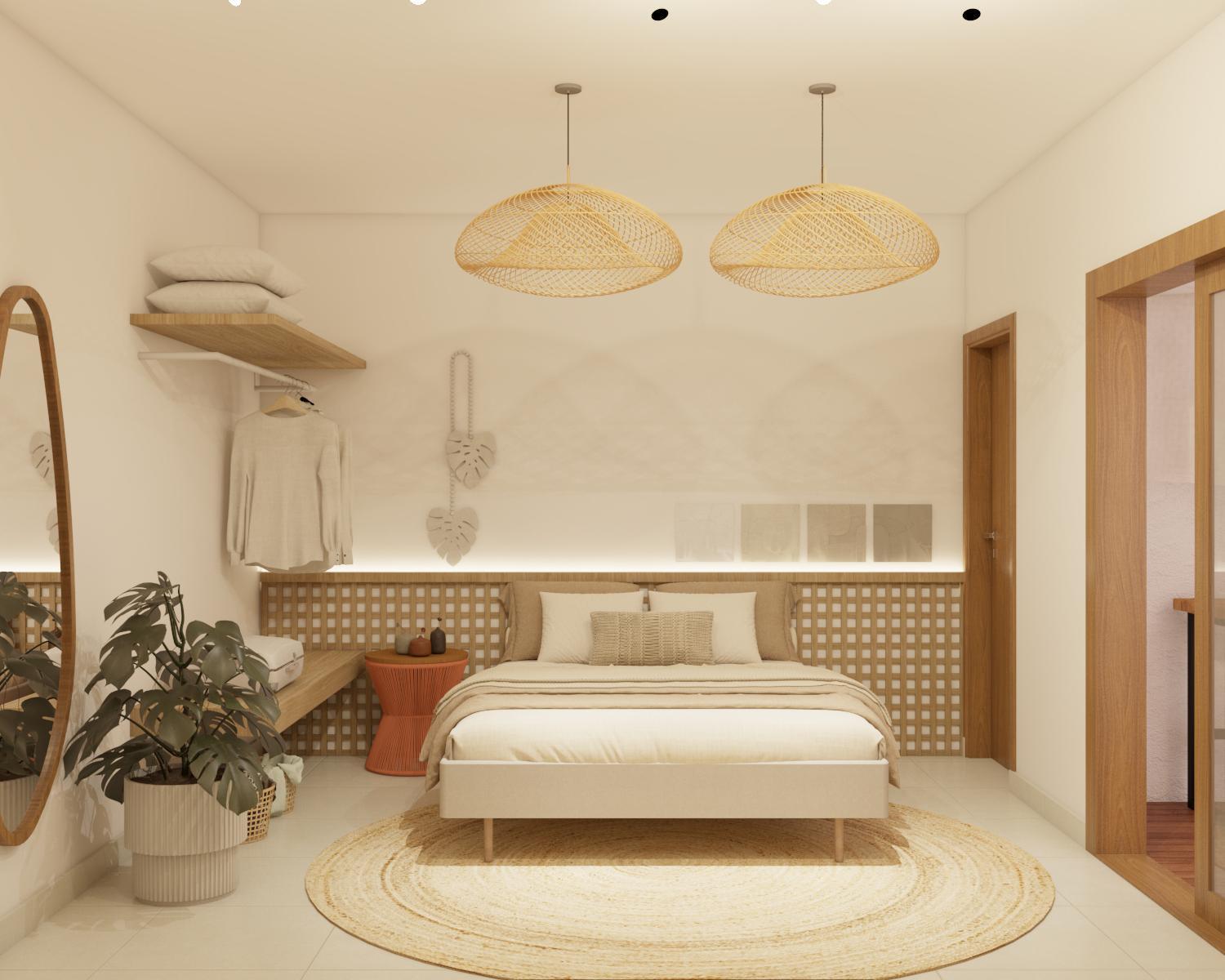 פרננדו דה נורונהה Nari Guest Room מראה חיצוני תמונה