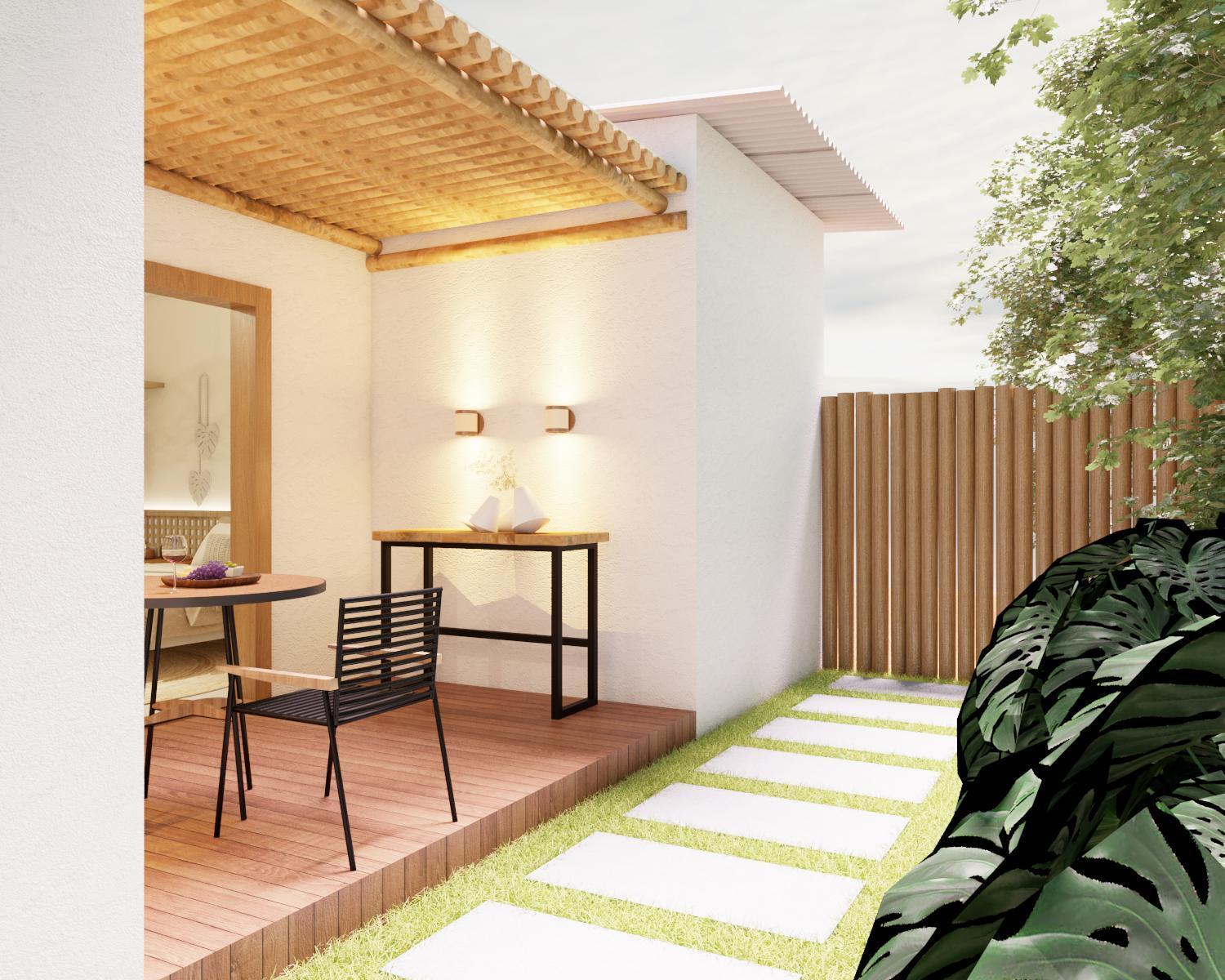 פרננדו דה נורונהה Nari Guest Room מראה חיצוני תמונה