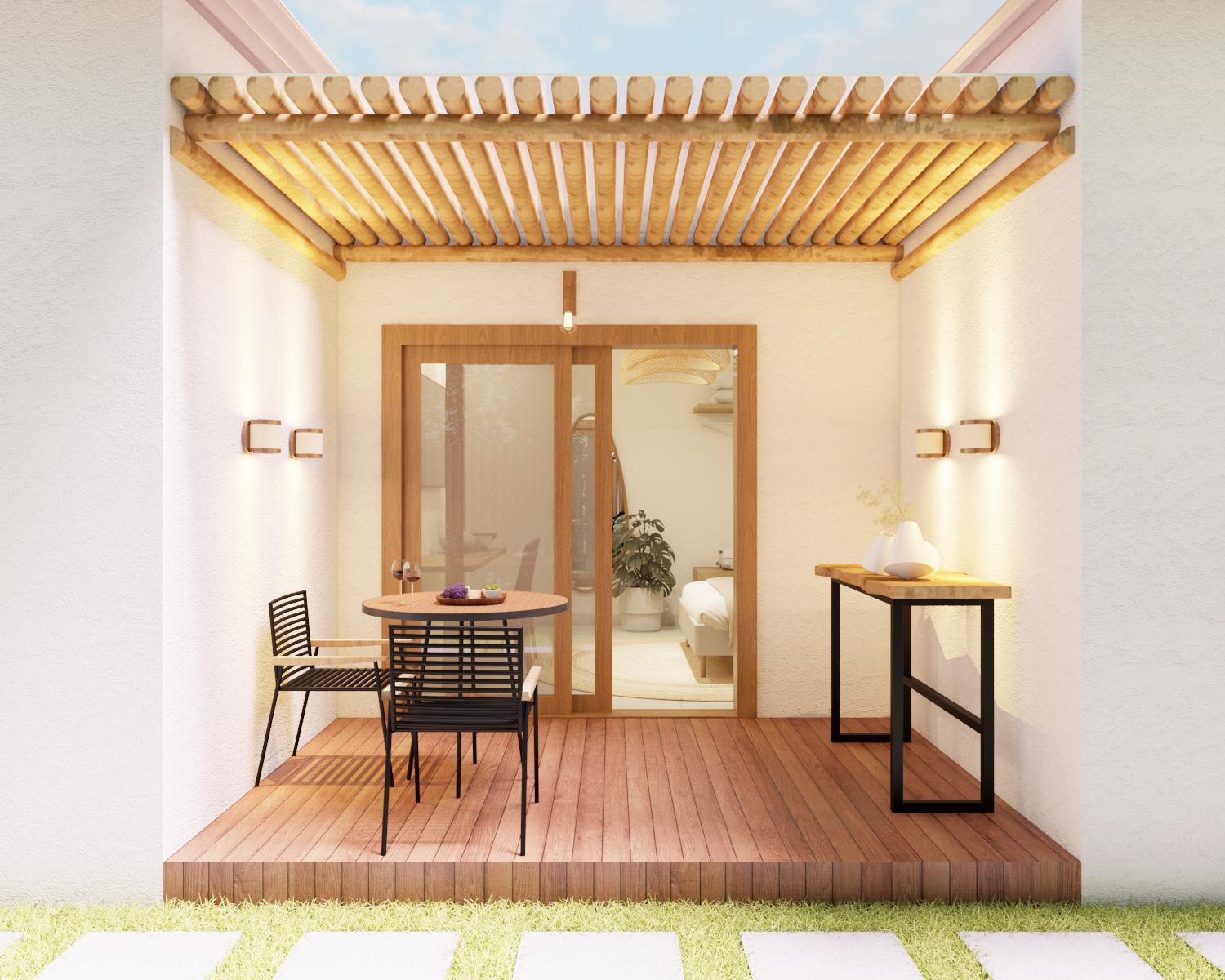 פרננדו דה נורונהה Nari Guest Room מראה חיצוני תמונה
